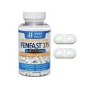 FENFAST PHENTERMINE 37.5 ADIPEX 120 CAPS