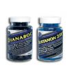 PACK DIANABOL ET SUSTANON