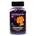 ASIA BLACK 25 EPHEDRA