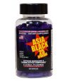 ASIA BLACK 25 EPHEDRA