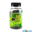 Black Spider 25 Ephedra