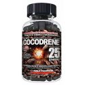 Cocodrene 25 Ephedra