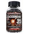 Cocodrene 25 Ephedra