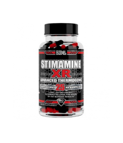 Stimamine RX