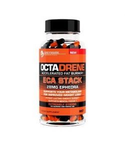 Octadrene ECA Stack