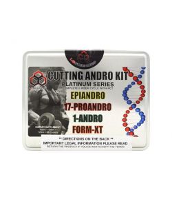 CUTTING ANDRO KIT