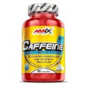 STIMULANT  PHYSIQUE ET MENTAL A LA CAFEINE 90CAPS