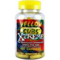 YELLOW SUBS EXTREME 100CAPS