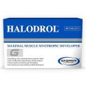 HALODROL GASPARI 30 CAPS