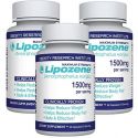 Lipozene 1500mg, 90 Caps