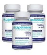 Lipozene 1500mg, 90 Caps