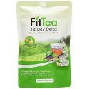 Fit Tea 14 Jours Detox