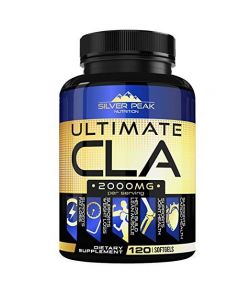 Ultimate CLA 2000 Mg