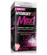HYDROXYCUT MAX 60 CAPS