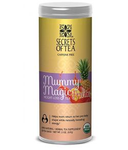 MUMMY MAGIC 20 SACHETS