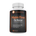 Night Time Fat Burner 30 capsules