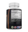 Night Time Fat Burner 30 capsules