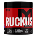 RUCKUS 25 DOSES