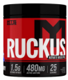 RUCKUS 25 DOSES