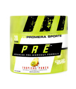 PROMERA SPORTS PRE 157 GRAMOS