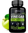 Vinaigre de cidre de pomme 120 Caps