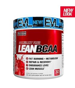 LEAN BCAA 267 GR