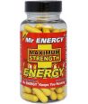 Mr. Energie 100 Caps