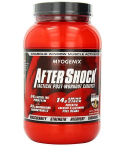 AfterShock 1,19 Kg