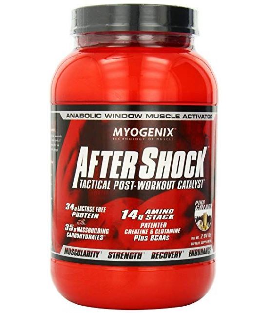 AfterShock 1,19 Kg