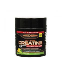 creatine effet