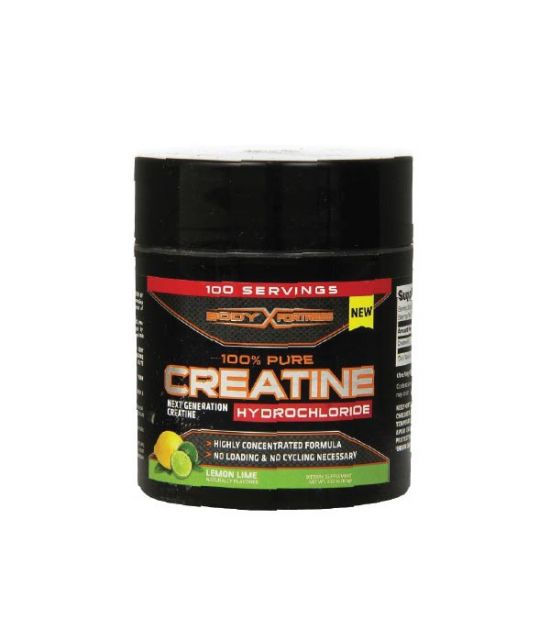 creatine effet