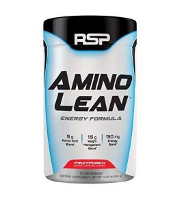 Amino Lean 546 GR