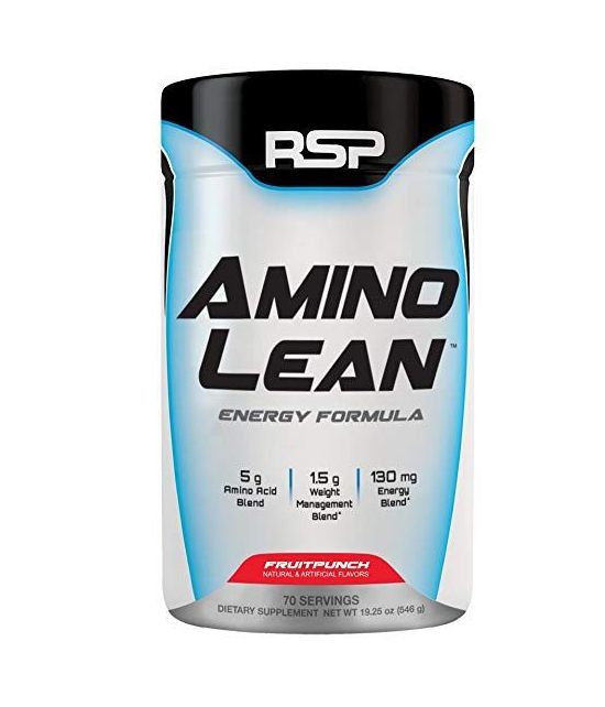 Amino Lean 546 GR