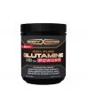 glutamine musculation