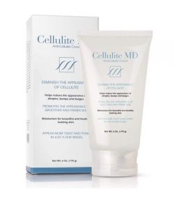 Crème anti-cellulite- Cellulite MD | Fermeté - Minceur Tonique Lotion pour la jambe ...