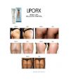 Le traitement de la cellulite crème. Le plus impressionnant Formule Targeting Fat Body Shaping Fermeté. LipoFix 406 Oz