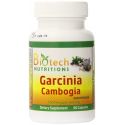 Biotech Nutritions Garcinia Cambogia, 60 capsules