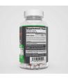3G BURN Burn est une formule naturelle - pilules amaigrissantes Thermogenic Fabriqué avec les ingrédients - une étude cliniqu