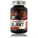 Military Trail thermogénique comprimés Blast 120 Ct