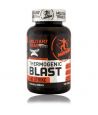 Military Trail thermogénique comprimés Blast 120 Ct