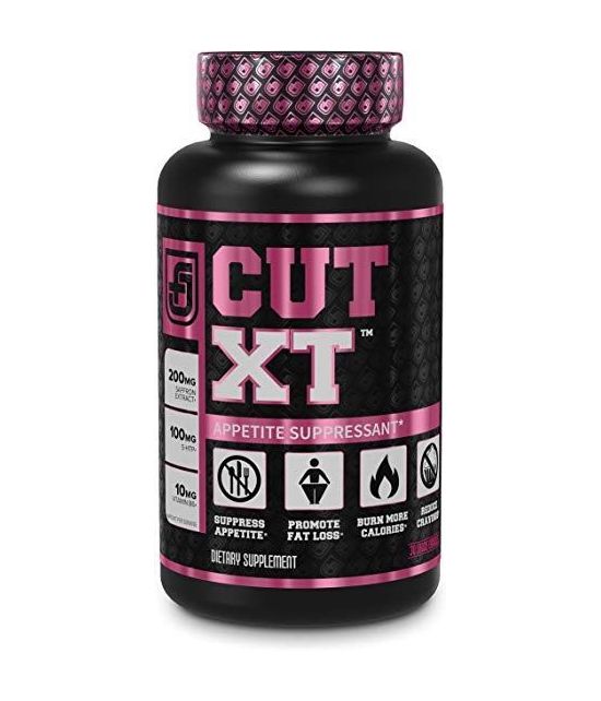 CUT-XT 30 VEG CASULES