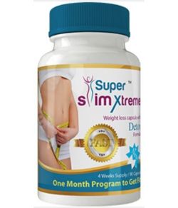 slim xtreme gold