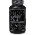 Burn XT noir brûleur de graisse thermogénique noir brûleur de graisse 90 Veg Diet Pills