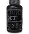 Burn XT noir brûleur de graisse thermogénique noir brûleur de graisse 90 Veg Diet Pills