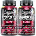 Hydroxycut Hardcore Elite 200 Capsules