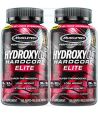 Hydroxycut Hardcore Elite 200 Capsules