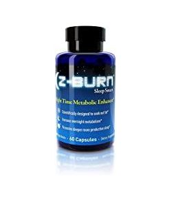 Z-BURN 60 Capsules