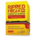 PharmaFreak Ripped Freak 60 Capsules