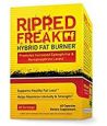 PharmaFreak Ripped Freak 60 Capsules