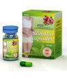 Slim Bio 30 capsules minceur chinoises